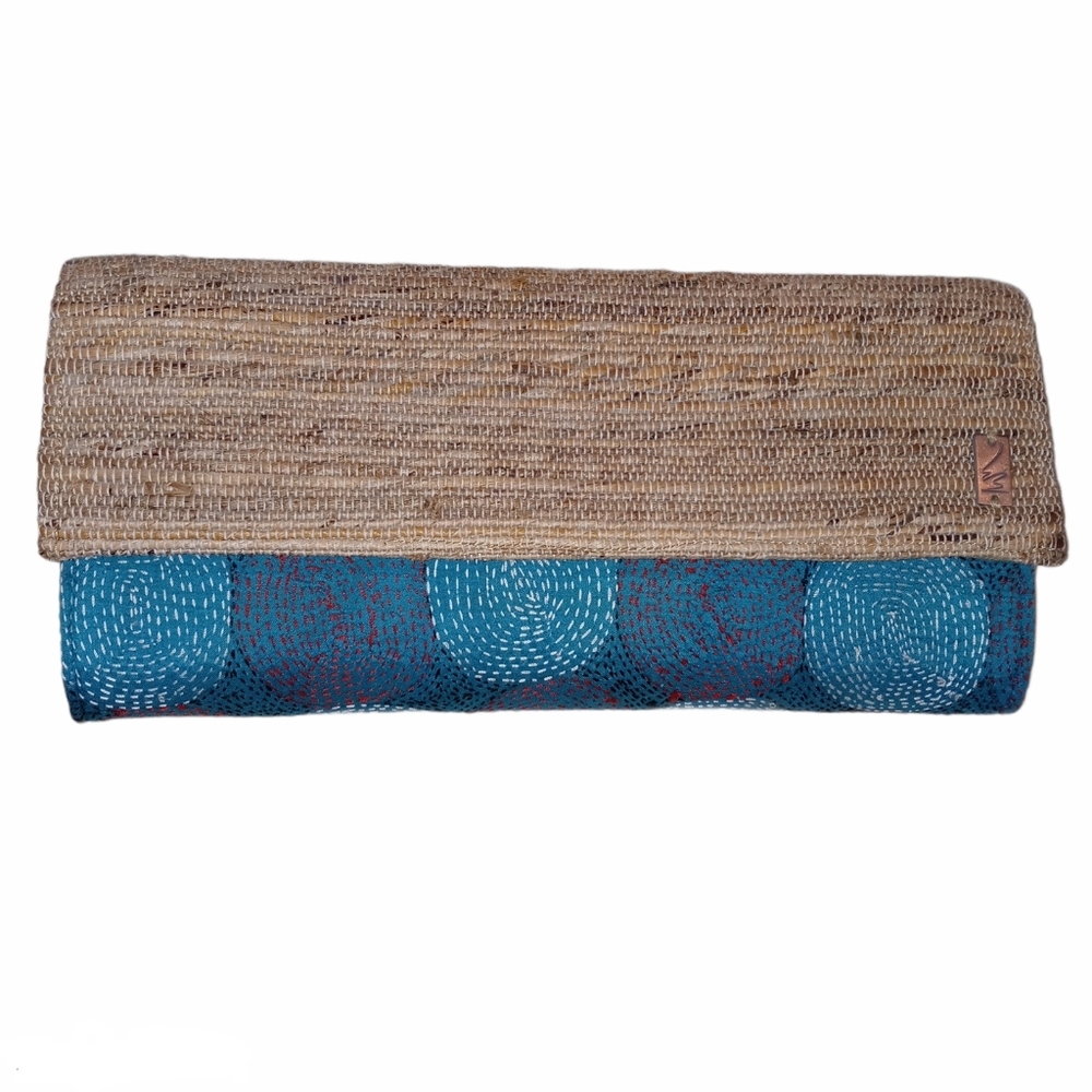 Earthredz Clutch bag